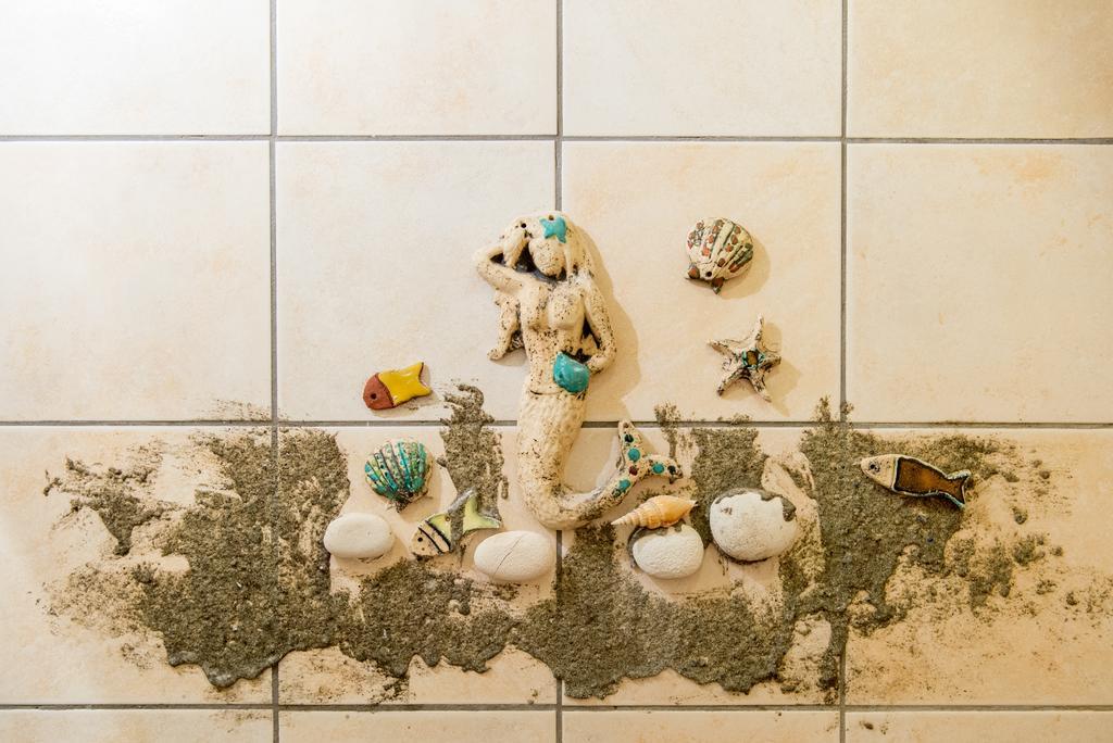 Levantes Houses Vathy  Zimmer foto
