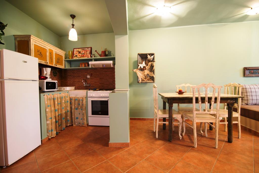 Levantes Houses Vathy  Zimmer foto