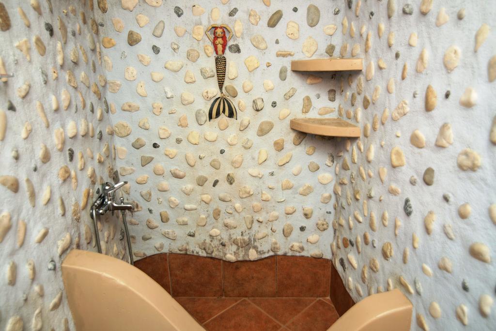 Levantes Houses Vathy  Zimmer foto