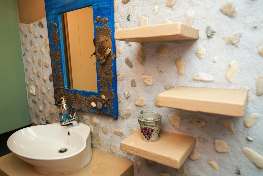 Levantes Houses Vathy  Zimmer foto