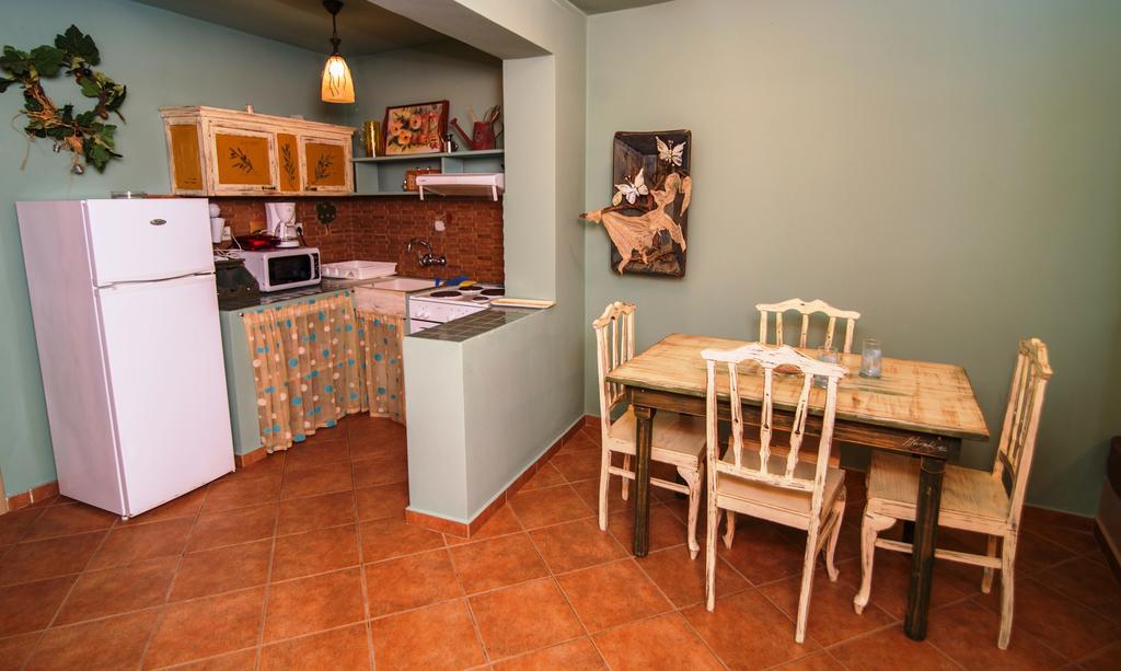Levantes Houses Vathy  Zimmer foto