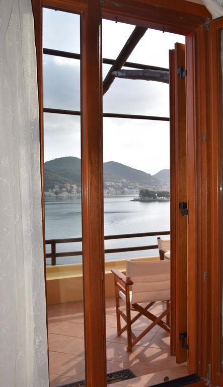 Levantes Houses Vathy  Exterior foto